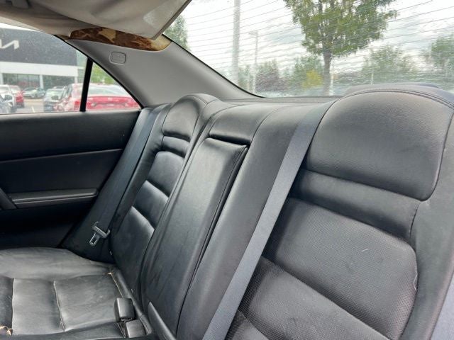 2007 Mazda Mazda6 s Touring