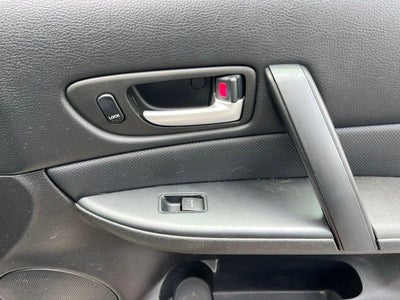 2007 Mazda Mazda6 s Touring