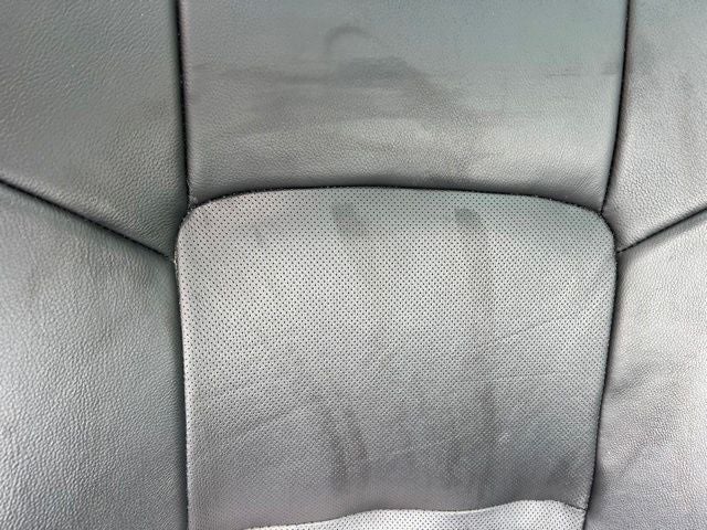 2007 Mazda Mazda6 s Touring
