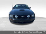 2008 Ford Mustang GT Premium