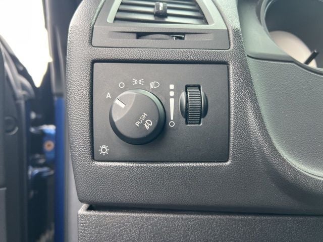 2009 Dodge Challenger R/T