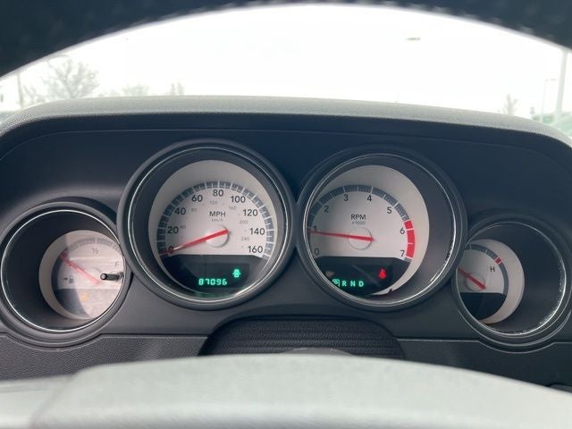 2009 Dodge Challenger R/T