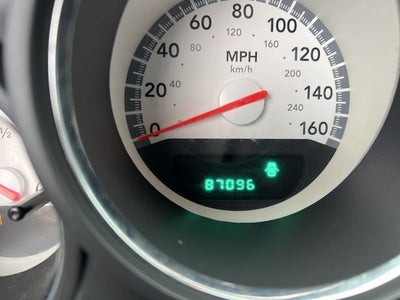 2009 Dodge Challenger R/T