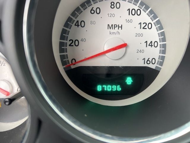 2009 Dodge Challenger R/T