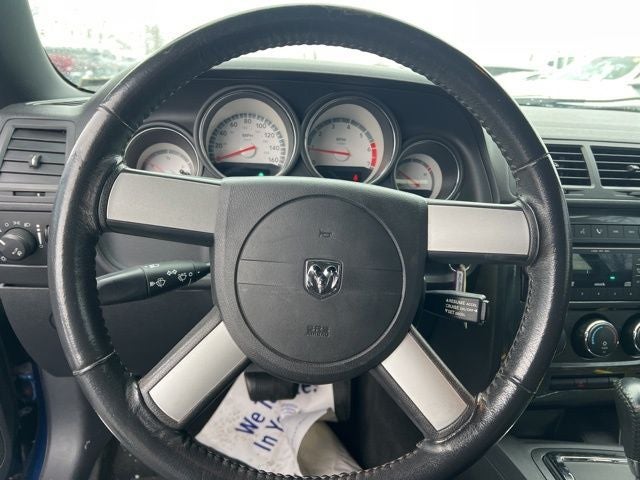 2009 Dodge Challenger R/T