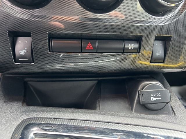 2009 Dodge Challenger R/T