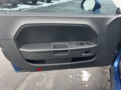 2009 Dodge Challenger R/T