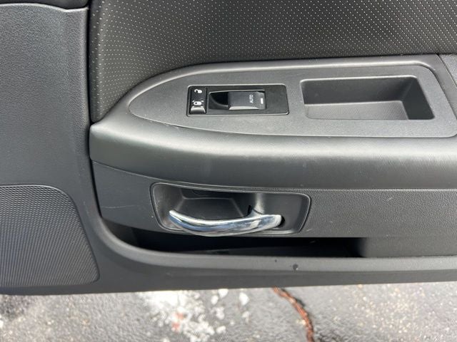 2009 Dodge Challenger R/T