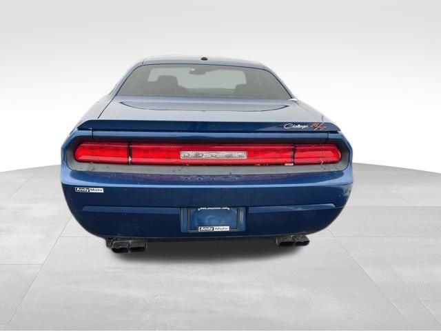 2009 Dodge Challenger R/T