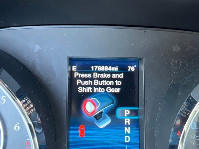 2012 Chrysler 300 Limited