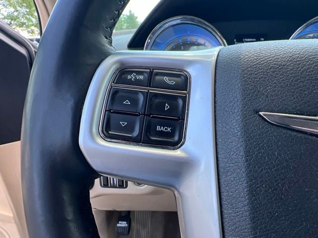 2012 Chrysler 300 Limited