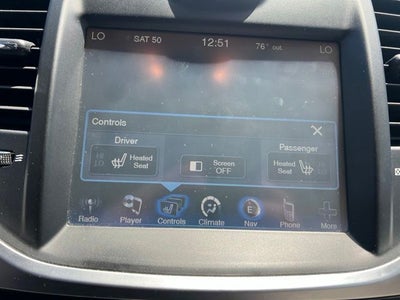 2012 Chrysler 300 Limited