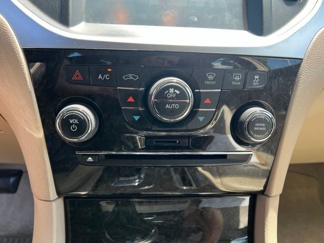 2012 Chrysler 300 Limited