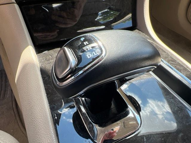 2012 Chrysler 300 Limited