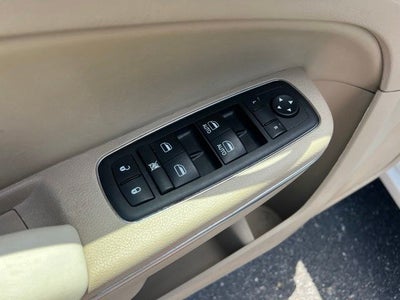 2012 Chrysler 300 Limited
