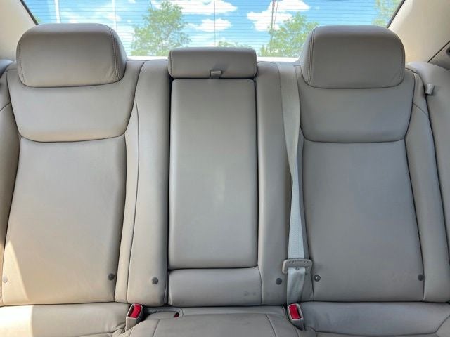 2012 Chrysler 300 Limited