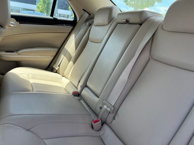 2012 Chrysler 300 Limited
