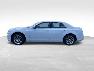 2012 Chrysler 300 Limited