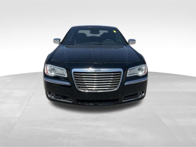 Used 2012 Chrysler 300 C with VIN 2C3CCAET6CH147263 for sale in Avon, IN