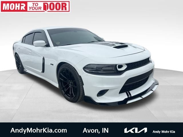 2019 Dodge Charger R/T