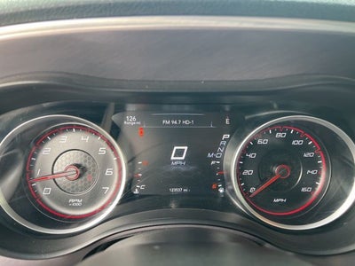 2019 Dodge Charger R/T