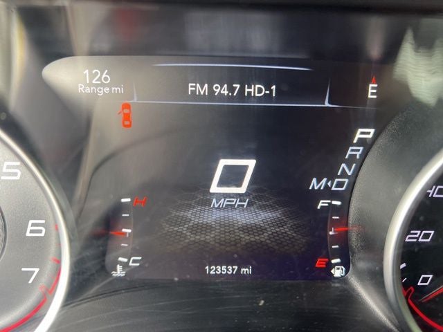 2019 Dodge Charger R/T