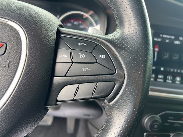 2019 Dodge Charger R/T