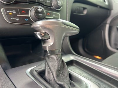 2019 Dodge Charger R/T