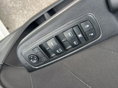 2019 Dodge Charger R/T