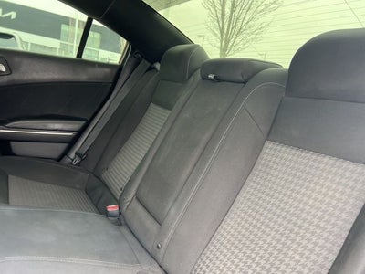 2019 Dodge Charger R/T