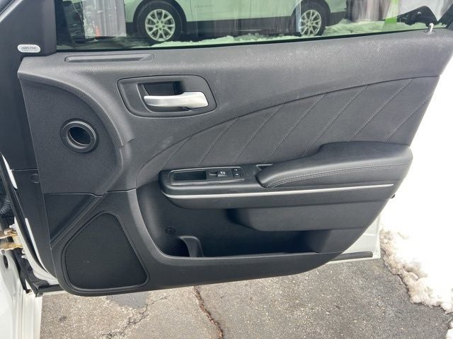 2019 Dodge Charger R/T