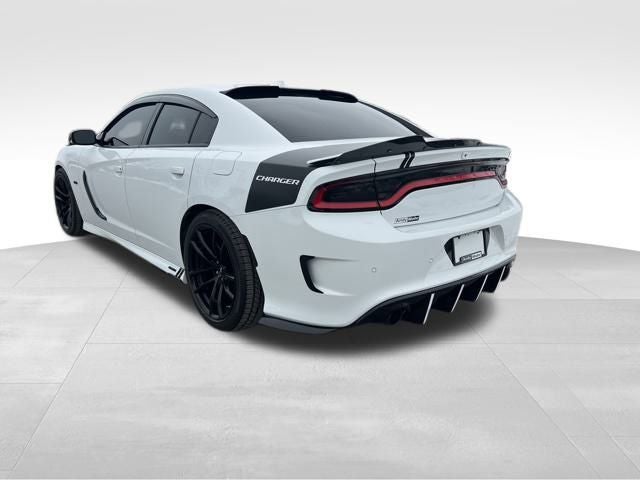 2019 Dodge Charger R/T