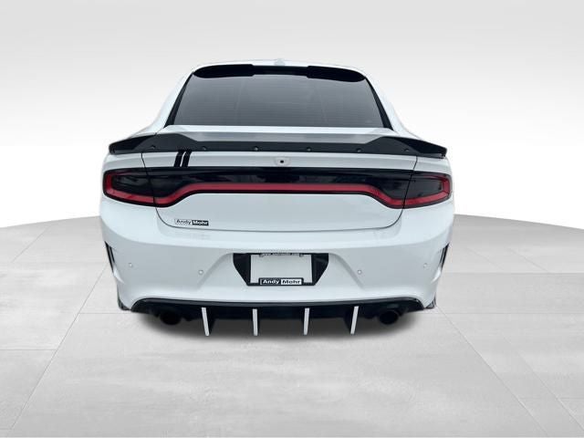 2019 Dodge Charger R/T