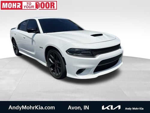 2020 Dodge Charger R/T