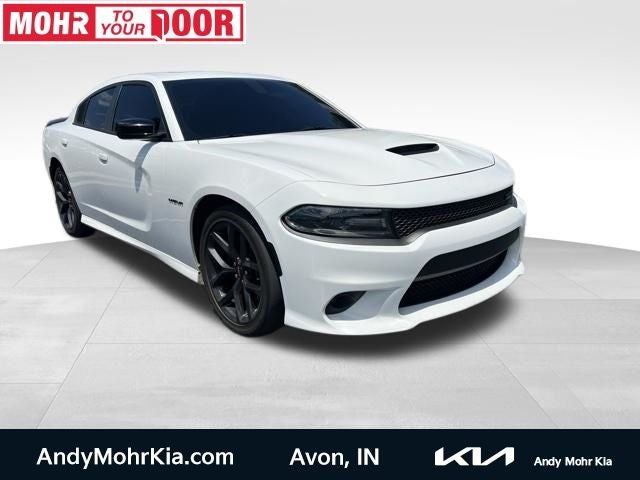 2020 Dodge Charger R/T