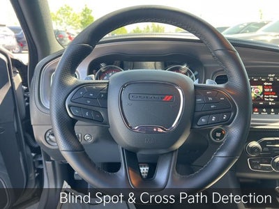 2023 Dodge Charger R/T Scat Pack