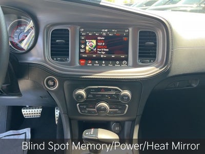 2023 Dodge Charger R/T Scat Pack