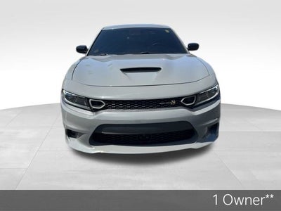 2023 Dodge Charger R/T Scat Pack