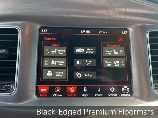 2023 Dodge Charger R/T Scat Pack