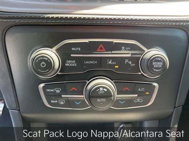 2023 Dodge Charger R/T Scat Pack