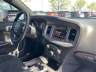 2023 Dodge Charger R/T Scat Pack