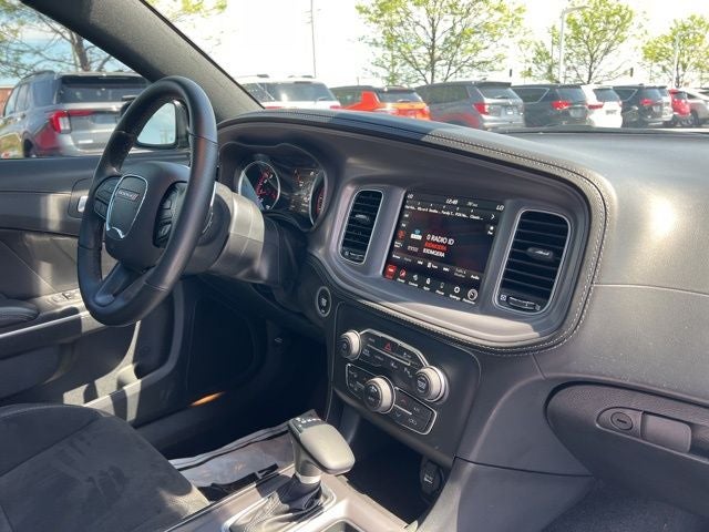 2023 Dodge Charger R/T Scat Pack