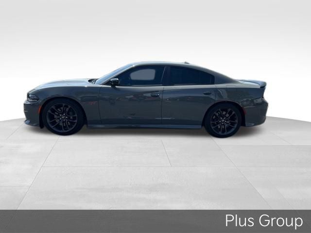 2023 Dodge Charger R/T Scat Pack
