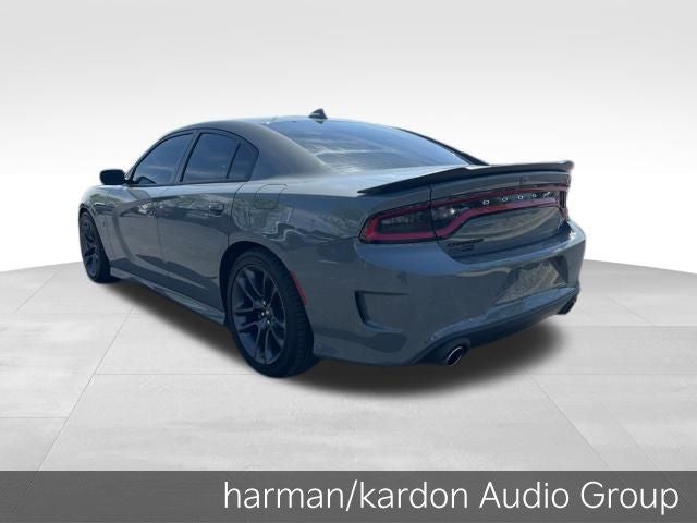 2023 Dodge Charger R/T Scat Pack