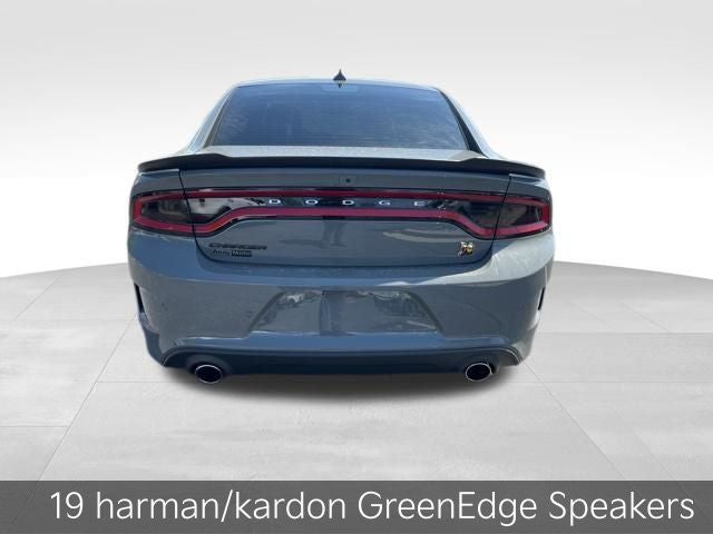 2023 Dodge Charger R/T Scat Pack