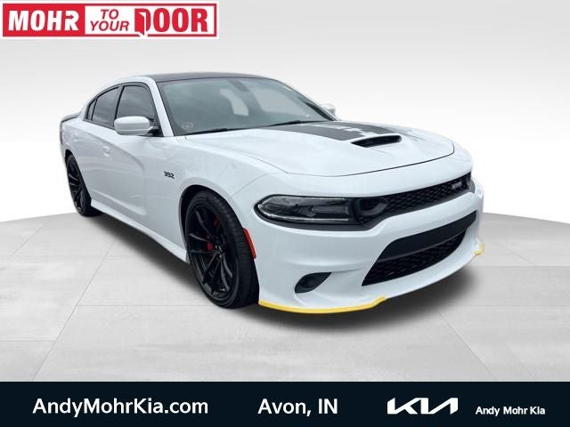 2021 Dodge Charger R/T Scat Pack