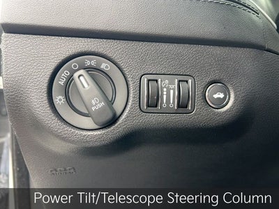 2021 Dodge Charger R/T Scat Pack