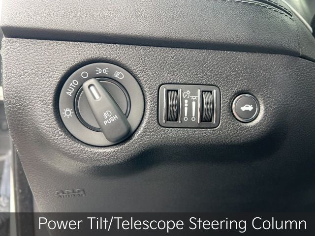 2021 Dodge Charger R/T Scat Pack