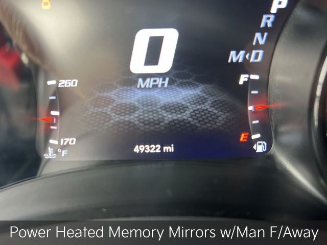 2021 Dodge Charger R/T Scat Pack