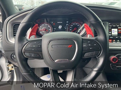 2021 Dodge Charger R/T Scat Pack